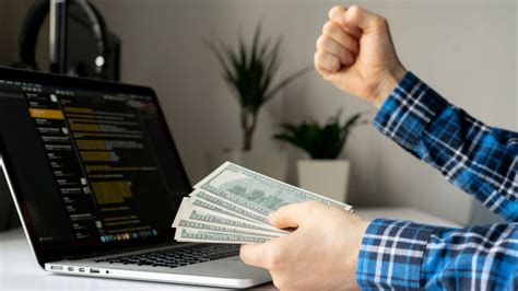 Como Ganhar Dinheiro com Apostas Online: Guia de Lucros e Bônus